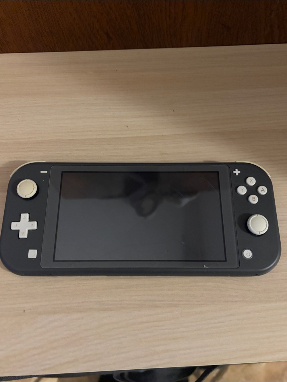 Nintendo Switch Lite excellent condition